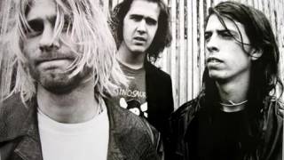 Nirvana Beans (Normal Pitch version)