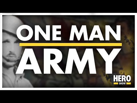 Arthur Wermuth: The One-Man Army of Bataan | The Hero Show