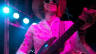 of Montreal &quot;Spiteful Intervention&quot; &amp; &quot;The Party&#39;s Crashing Us&quot; Live @ Altar Bar 6-17-12