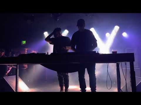 Black Tiger Sex Machine (DJ Set) (Full Set @ Larimer Lounge Denver ’21)