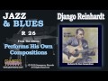 Django Reinhardt - R 26