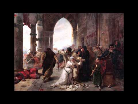 Verdi "I Lombardi (Act II)" Lamberto Gardelli