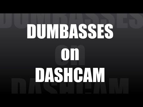 Dumbasses on Dashcam: October 2015 Bad Drivers in Illinois & Wisconsin