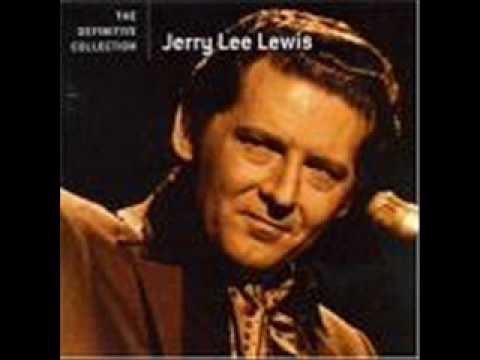 I'm Still Jealous Of You - Jerry Lee Lewis