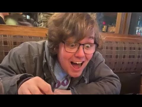 Michael Kovach Out of Context 12