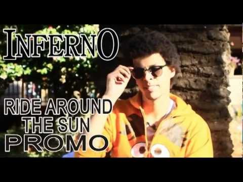 InfernO - ride Around the Sun PROMO