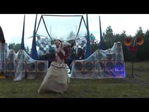 Kayatma @ Chill Out Planet Festival 2016