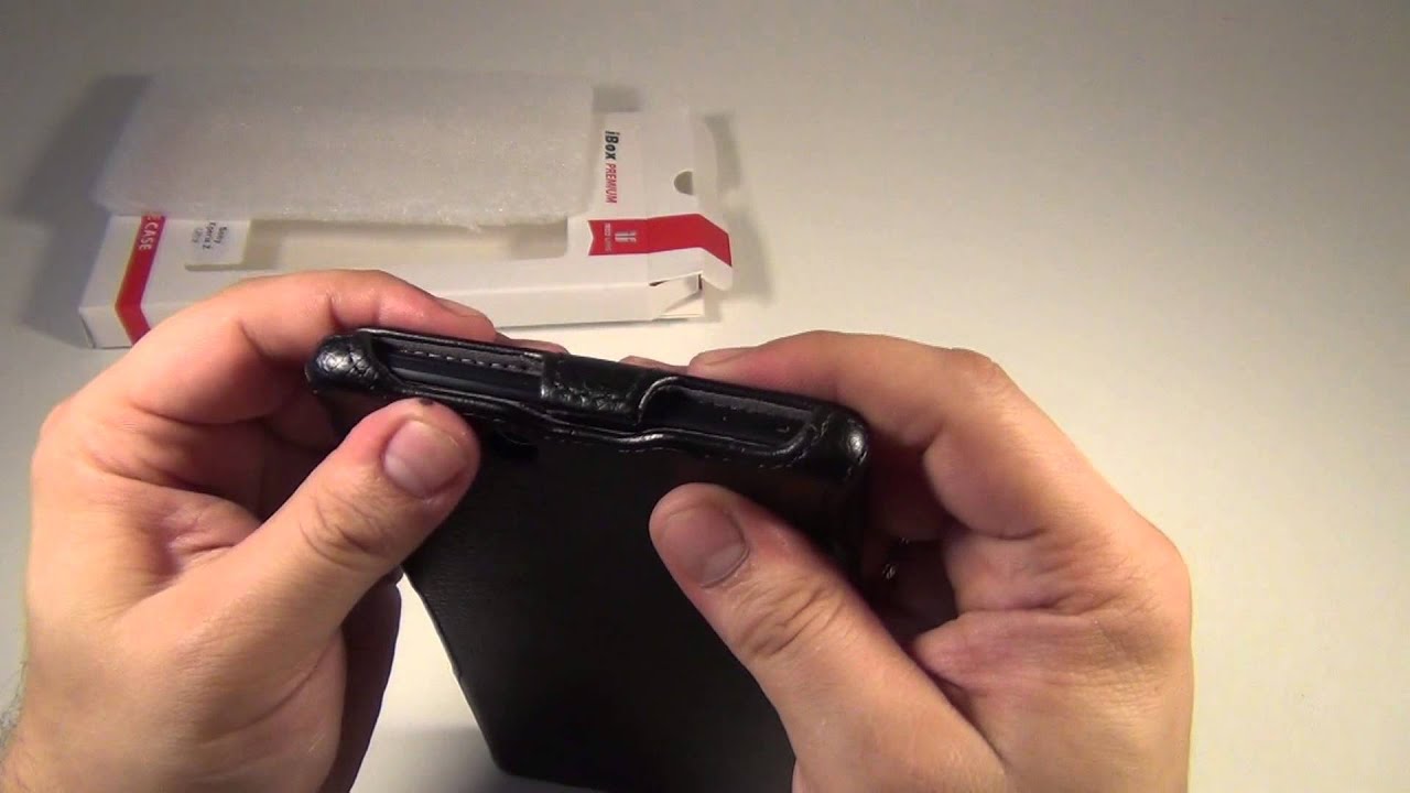 Sony Xperia Z Ultra C6833 Black