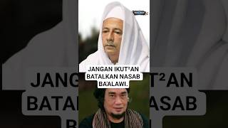 Download lagu NASAB BA'ALAWI !! KH MIFTAH FAUZI #shortsfeed #nasabbaalawi #abdulqodir mp3