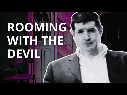 How To Protect Yourself Against The WORST ROOMMATE EVER