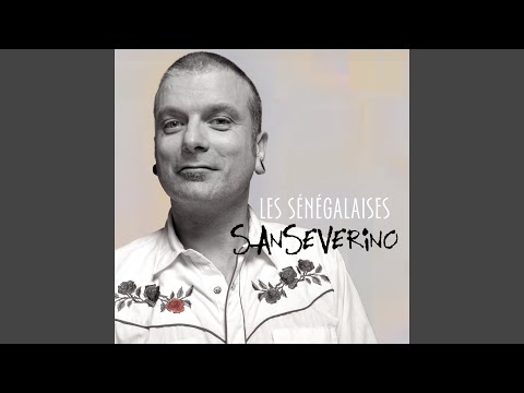 A l'enterrement de ma grand-mère