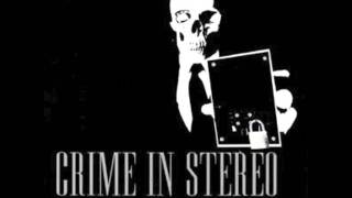 Crime In Stereo  Sleeping Androids Do Dream Electric Sleep