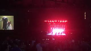 Pixies - All The Saints + Where Is My Mind? (7/22/2018)
