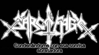 Sarcófago - Little Julie (Subtitulado en español)