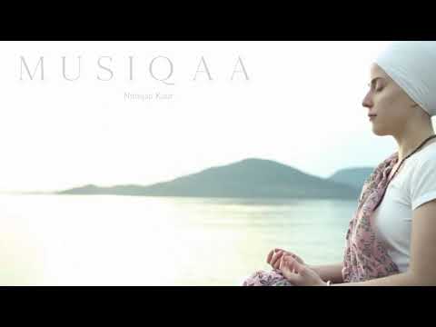 Nirinjan Kaur ⋄ So Purkh ⋄ Gurmukhi and English recitation