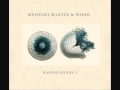 Medeski Martin & Wood - Flat Tires (2010)