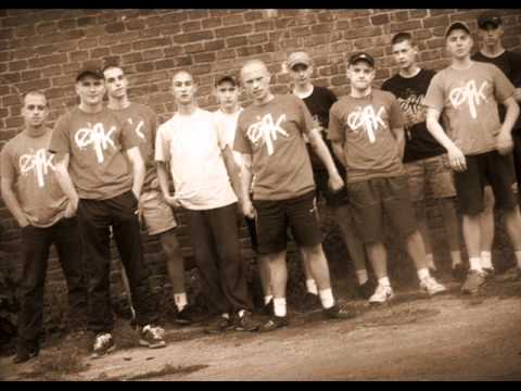 EFEKT K - CO POWIESZ NA TO.