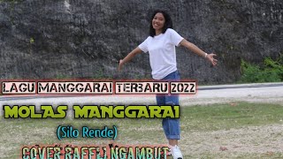 Download lagu Molas Manggarai (silo Rende ) Cover Raffli Ngambut---Msik: Johan jakri ( official musik video) mp3