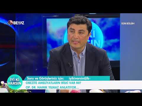 Obezite ameliyatların riski var mı?