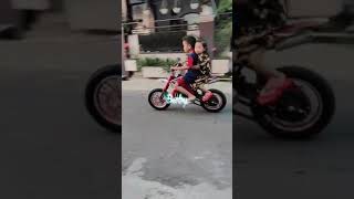 Download lagu Anak kecil boncengan naik motor mini trail part 2 #Shorts #minitrail #minitraillenka #lenka mp3 Download lagu Anak kecil boncengan naik motor mini trail part 2 #Shorts #minitrail #minitraillenka #lenka mp3