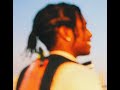 ASAP ROCKY X BABY KEEM TYPE BEAT ARREST
