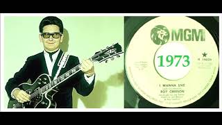 Roy Orbison - I Wanna Live 'Vinyl'