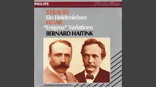 Download lagu Elgar: Enigma Variations, Op. 36: Var. 14. Finale. Allegro 'E.D.U.' mp3