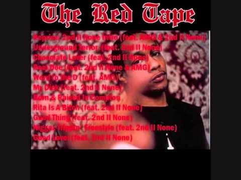 DJ Quik - Good Thing (Feat. 2nd II None)