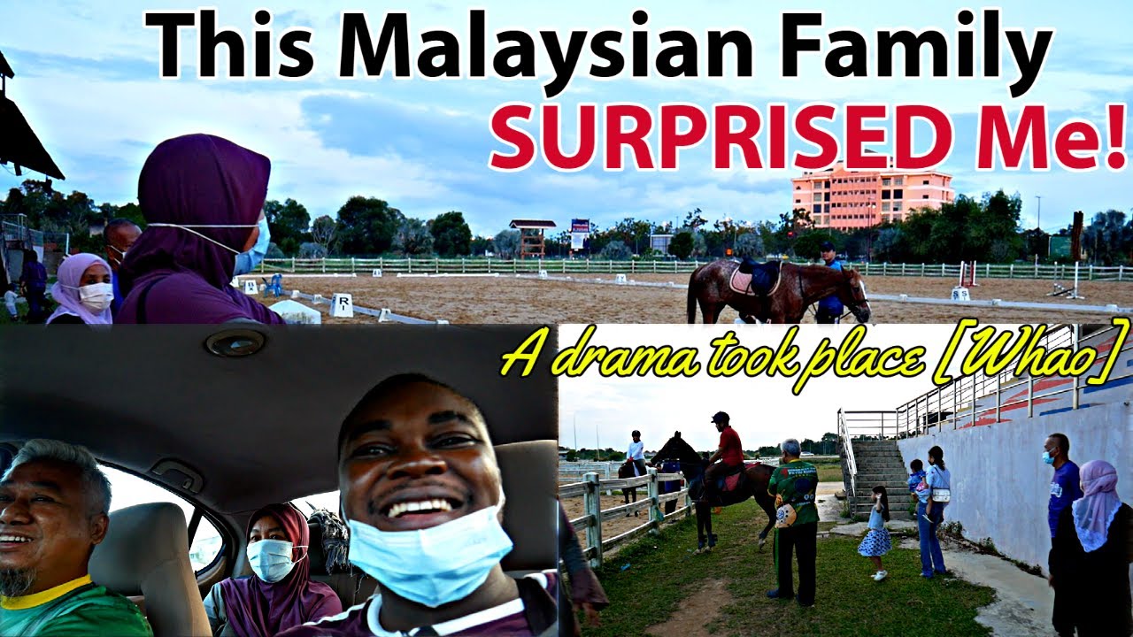 Malaysia Pahang Travel - An Unplanned Trip that Took Me on SURPRISE!