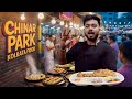 Kolkata Chinar Park Street Food Tour Hidden Food Paradise You Must Visit 2025