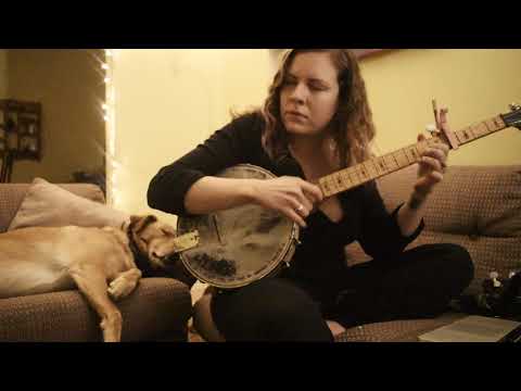 Meredith Moon - Angeline the Baker