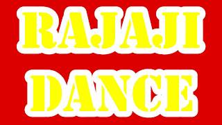 Rajaji {MANIKARNIKA} Dance