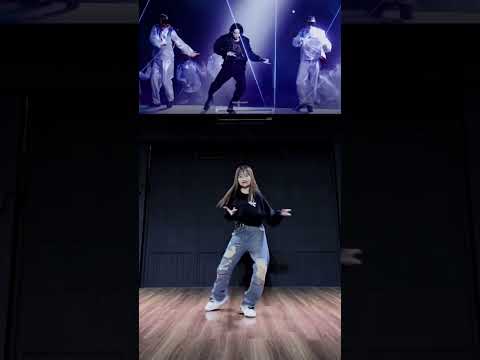 Jungkook - 'Dreamers' (FIFA World Cup Qatar 2022) Dance Cover by BoBo #dreamers #fifaworldcup2022