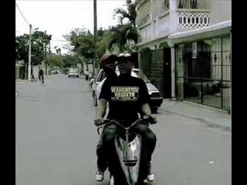 El Fother Ft. Cirujano Nocturno - Jerk De La Olla