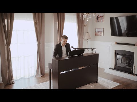 Andrei Ciurdas - O, nu-s mai tari ispitele ca Harul (live)