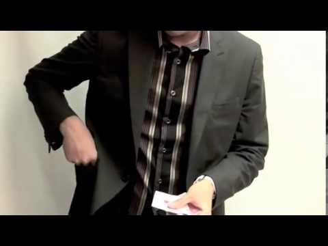 Saturn Magic -Tsunami Project (With Gimmicks) by MagiKel and SansMinds - DVD