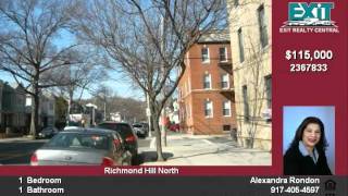 preview picture of video '8603 102nd St Apt 4M Richmond Hill NY'