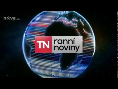 Chyby TV Nova # 1 – Snídaně s Novou (9. 5. 2016)