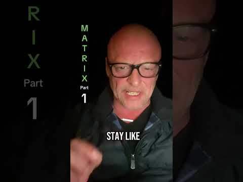 How to Escape the Matrix After You Die – The Ultimate Soul Freedom Guide