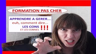 Gérer les gens difficiles