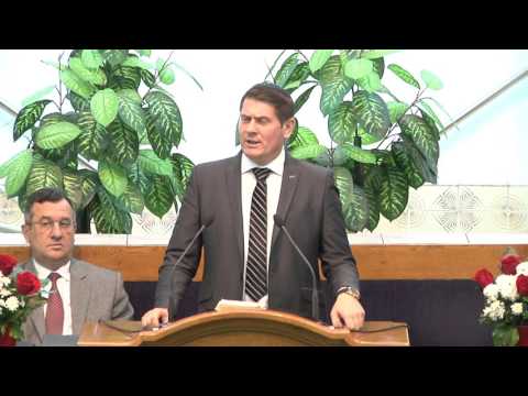 Ionică Jijie - Piedici în calea salvări