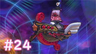 舞台は二週目エクストラ【星のカービィWiiデラックス】＃２４