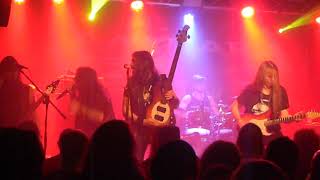 ANKHARA - Mente Atormentada