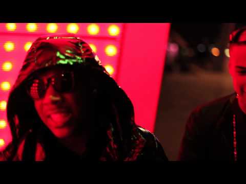 Kreedless Showdem and Broly - ODT Freestyle