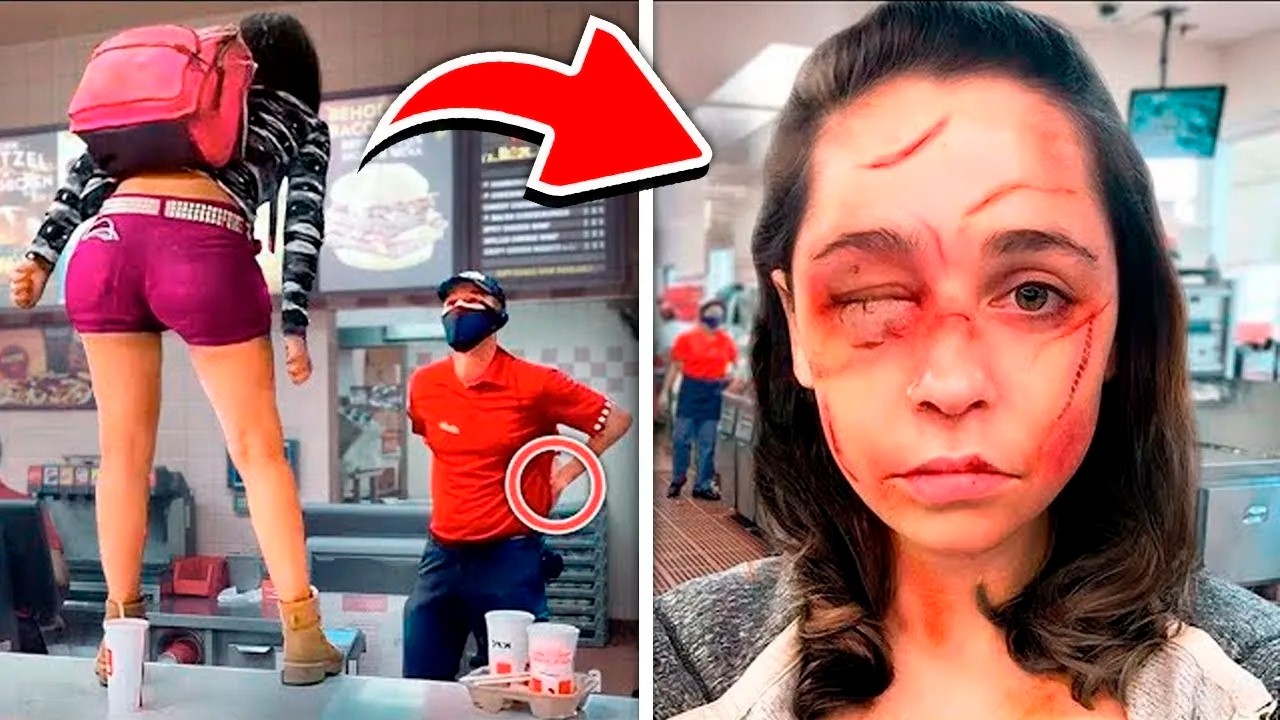 KARENS QUE MEXERAM COM AS PESSOAS ERRADAS