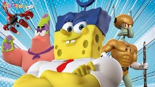 Download lagu SpongeBob | HeroPants | Full Movie Game | Bob Esponja | @ZigZagGamerPT mp3 Download lagu SpongeBob | HeroPants | Full Movie Game | Bob Esponja | @ZigZagGamerPT mp3