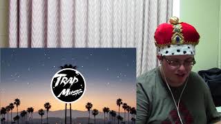King Nell$ - At Home (Prod. By Muffin) -Reaction
