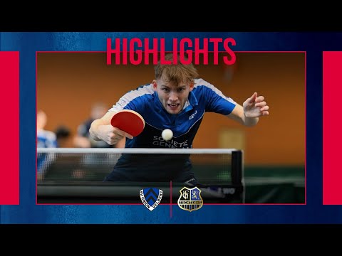 Highlights Wim Verdonschot - Darko Jorgic