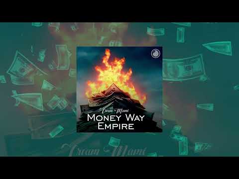 Cream Mami Ft. Dafresito, Jordan - Capone - Prod. by Will Hype (VISUALIZER) Money Way Empire