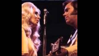 HEARTACHES BY THE NUMBER GEORGE JONES
